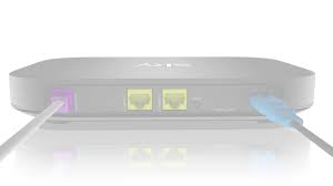 Quick Answer Where Is The Reset Button On Sky Q Hub Broadband Phone