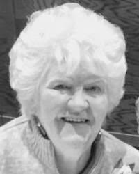 Maureen Terry Obituary (2018)