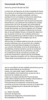 The club is mostly known for its. Club Atletico Rivadavia Juniors Santa Fe Sitio Oficial Posts Facebook