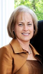 Beverly Smith Pearson