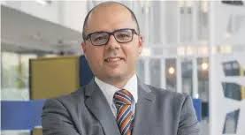 Calamatta Cuschieri appoints CHRO