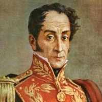 Simón José Antonio de la Santísima Trinidad Bolívar Ponte y Palacios Blanco  (1783–1830)