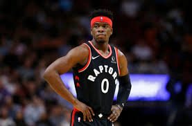 Toronto raptors news, rumours, articles, radio, video, and podcasts from newspapers, canadian and us national media, nba, top basketball sites, team blogs and more. Toronto Raptors Need To Cut Terence Davis Already