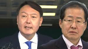 무소속 홍준표 의원이 사찰을 늘 했던 분이 불법사찰 운운으로 검증을 피하려고 하는 것은 올바른 태도가 아니라며, 윤석열 전 검찰총장을 비판했습니다. ì ì¹ íì¤í' ì¤ìì´ ì§ëªì íêµ­ë¹ì ì¬ì ë§ì ê² ë³´ì ê¶¤ë©¸ ì'ì ì£¼ì¥ Ytn