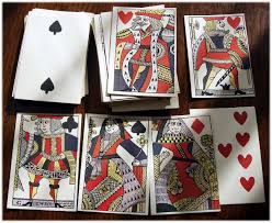 Antique playing cards $ 109.00 sold out; The Best Of Reproduction Decks Gifts For Card Players