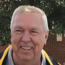 Lloyd Eldridge "Slick" Ward Obituary August 30, 2018