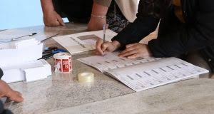 Cuándo son las elecciones municipales 2016. Revisa Si Eres Vocal De Mesa Servel Entrego Nomina Para El Plebiscito Del 25 De Octubre