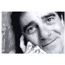 Gary Beach Signed Photograph