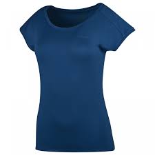 Available in a range of colours and styles for men, women, and everyone. Women Cooldry T Shirt Tonie L Dark Blue Huskyeu Eu