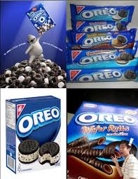 Résultat de recherche d'images pour "uh oh oreo"