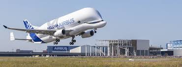A whale in the sky: Airbus A330 700 Beluga Xl Features Infinite Flight Community