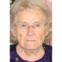 Ethel Jane Cousino Obituary