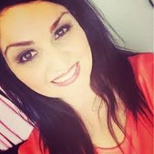 Melissa Brinsfield's Instagram, Twitter & Facebook