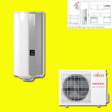 Check spelling or type a new query. Chauffe Eau Thermodynamique Calypso Split Atlantic Fujitsu