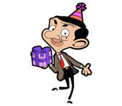 Mr Bean By Good Catch Ltd Mr Bean Cartoon Mr Bean Mr Bean Birthday