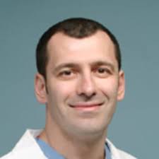 Dr. Peter Panagos, MD