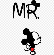 This is mickey logo png. 2 Minniemickeykissing1p Mickey And Minnie Mouse Logo Png Image With Transparent Background Toppng