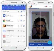 Links on android authority may earn us a commission. 3 Face Lock Apps For Android To Open Apps By Face Recognition