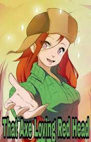 That Axe Loving Readhead A Gravity Falls Insert X Male Reader Party At The Shack Wattpad
