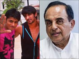 Sushant Singh Rajput case: BJP MP Subramanian Swamy says 'suspect Sandip  Ssingh should be queried as to how many times he has been to Dubai and  why?'