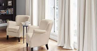 Curtains give presence to a room the material you choose for your curtains depends on the style of the room and how much light and, like decorative pillows or a rug, they can completely change a space, from the living room to the dining room and bedroom. 12 Best Curtains For Windows 2020 The Strategist