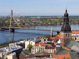 Sputnik latvija jaunāko ziņu lenta: Riga History Population Facts Britannica