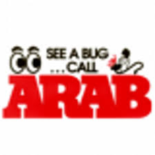 Expert recommended top 3 pest control companies in cincinnati, ohio. Arab Pest Of Cincy Arabpest Twitter