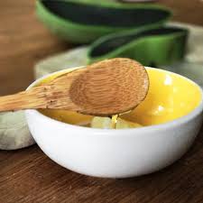 Damit die naturkosmetik lange haltbar ist, lagerst du sie am besten im kühlschrank. Eine Woche Selbstgemachte Pflege Mit Aloe Vera Geborgen Wachsen