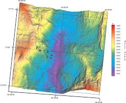 Our goal is to showcase the best in virtual/augmented reality technology in this fast growing industry. Ashadze Hydrothermal Field Position In The Rift Valley At Mid Atlantic Download Scientific Diagram