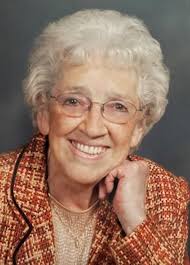 Dorothy E. Miller Obituary