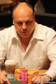 2012 World Series of Poker Overnight Report