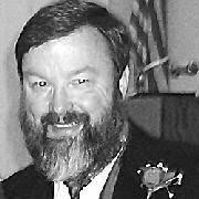 Edward Burch Obituary (2015)