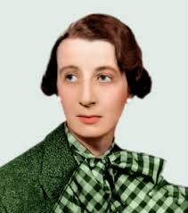 The Franchise Affair by Josephine Tey