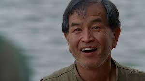Happy Father's Day to Mr Kwon and Mr Kwon only : r/lost