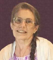 Obituary information for Sarah Susan Pigeon