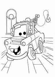 Supercoloring.com is a super fun for all ages: Cars Coloring Pages Free Printable Cars Coloring Pages For Kids Coloring Library