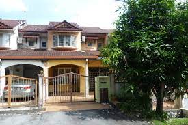 4 bed end terrace house for sale. Usj 13 For Sale In Uep Subang Jaya Propsocial