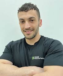 GLL Better Personal Trainers