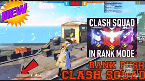 You need a custom room card in order to create a free fire clash squad custom 1 vs 1 match. Free Fire Clash Squad Rank