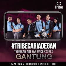 Explore new tamil movies released in 2021, dubbed tamil movies, old & popular tamil movies online for free. Tribe Indonesia Serial Gantung Kan Lagi Rame Tuh Versi Facebook