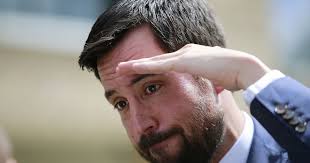 The unravelling of a housing minister: Eoghan Murphy opens up about  sleeping pills, manic running, anxiety and tears : r/irishpolitics