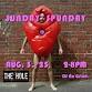 Sunday Spunday event image