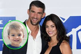 We did not find results for: Meet Boomer Robert Phelps Photos Of Michael Phelps Son With Wife Nicole Johnson