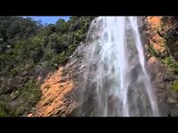 Sumatra utara memiliki banyak sekali destinasi tujuan, mulai dari air terjun, sungai, danau, sampai pantai. Air Terjun Pelangi Sungai Lembing Pahang Youtube