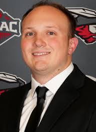 Seth Yates's Instagram, Twitter & Facebook