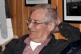 Jim Hillier, 1941-2014