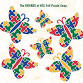 The Friends of Kreutz Creek Library Fall Puzzle Swap event image