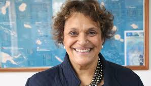 New CEO at The Fred Hollows Foundation New Zealand