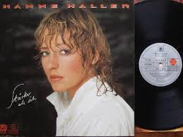 Lp deska Die Lustige Witwe