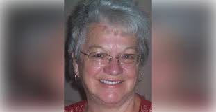 Obituary information for Joyce M. LaRoche